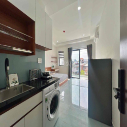 [Q2]-Căn Studio SIÊU RỘNG THOÁNG🌈Full nội thất🌷Tiện ích🏠VỊ TRÍ ĐẸP📍