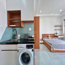 [Q2]-Căn Studio SIÊU RỘNG THOÁNG🌈Full nội thất🌷Tiện ích🏠VỊ TRÍ ĐẸP📍