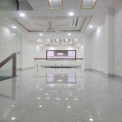 🇻🇳🇻🇳🇻🇳NHÀ PHỐ NGUYÊN CĂN ĐƯỜNG HOÀNG QUỐC VIỆT - Q7