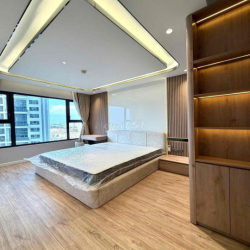 Cho thuê Căn hộ 2PN, 3PN The Infiniti Q7, dự án mới, 10' đến Q1