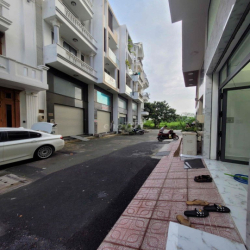 🇻🇳🇻🇳🇻🇳NHÀ PHỐ NGUYÊN CĂN ĐƯỜNG HOÀNG QUỐC VIỆT - Q7