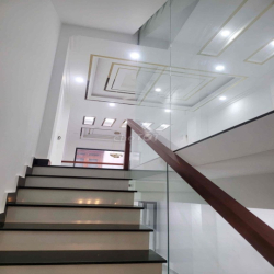 🇻🇳🇻🇳🇻🇳NHÀ PHỐ NGUYÊN CĂN ĐƯỜNG HOÀNG QUỐC VIỆT - Q7