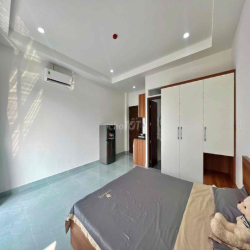 [Q2]-Căn Studio SIÊU RỘNG THOÁNG🌈Full nội thất🌷Tiện ích🏠VỊ TRÍ ĐẸP📍