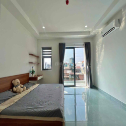 [Q2]-Căn Studio SIÊU RỘNG THOÁNG🌈Full nội thất🌷Tiện ích🏠VỊ TRÍ ĐẸP📍