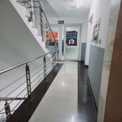 13 triệu. mặt phố to