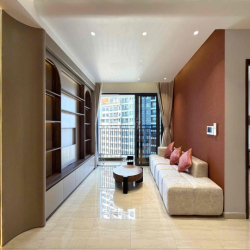 Cho thuê Căn hộ 2PN, 3PN The Infiniti Q7, dự án mới, 10' đến Q1