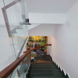 🇻🇳🇻🇳🇻🇳NHÀ PHỐ NGUYÊN CĂN ĐƯỜNG HOÀNG QUỐC VIỆT - Q7