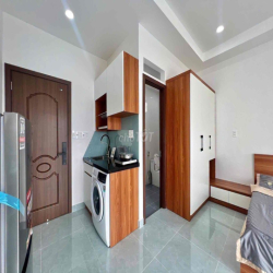 [Q2]-Căn Studio SIÊU RỘNG THOÁNG🌈Full nội thất🌷Tiện ích🏠VỊ TRÍ ĐẸP📍