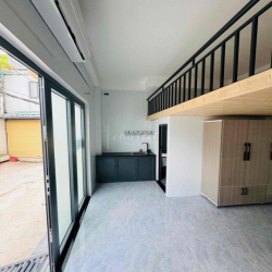 NHÀ NGUYÊN CĂN GIÁ RẺ GẦN VLU-IUH-CHỢ HẠNH THÔNG TÂY GIÁP BÌNH THẠNH