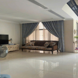 NHÀ ĐƯỜNG HOÀNG HOA THÁM DIỆN TÍCH: 7X20M TRỆT 3 LẦU CHO THUÊ