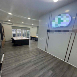 Chính Chủ Cho Thuê VP 55m Góc ĐBP & Phan Tôn Q.1 Giá 25tr Ạ Có NT