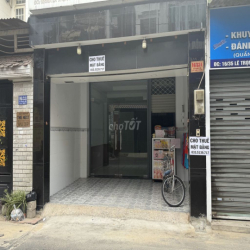 Cho Thuê Mặt Bằng