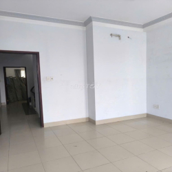 Cho thuê nhà đường số 51 P.Tân Quy Quận 7 dt 4x19m, 2 lầu