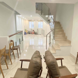 🐳★ Nhà đẹp khu CITYLAND TRẦN THỊ NGHỈ ( Center Hills)