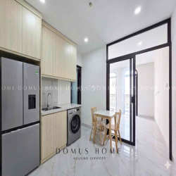 CHDV FULL NT MÁY GIẶT RIÊNG, giảm ngay 500k tháng đầu