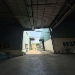 xưởng cho thuê ngoài KCN ĐỨC HÒA LONG AN tây ninh giá tốt