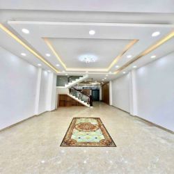 nhà đẹp 4 x 20 có 4pn 5wc sân thượng 