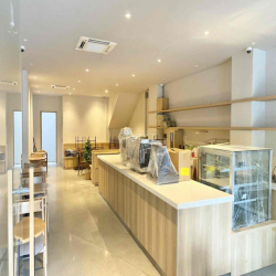 🐳★ Nhà đẹp khu CITYLAND TRẦN THỊ NGHỈ ( Center Hills)