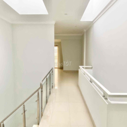 🐳★ Nhà đẹp khu CITYLAND TRẦN THỊ NGHỈ ( Center Hills)