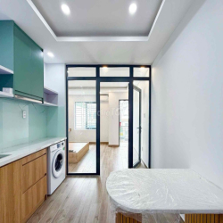 CHDV FULL NT MÁY GIẶT RIÊNG, giảm ngay 500k tháng đầu