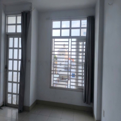 Cho thuê nhà đường số 51 P.Tân Quy Quận 7 dt 4x19m, 2 lầu