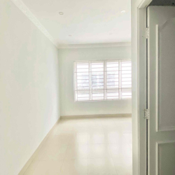 🐳★ Nhà đẹp khu CITYLAND TRẦN THỊ NGHỈ ( Center Hills)