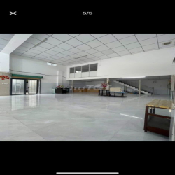 Cho thuê siêu mặt bằng kinh doanh linh Xuân thủ Đức