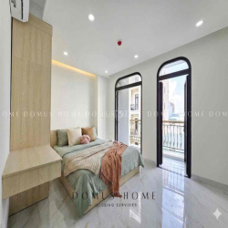 CHDV FULL NT MÁY GIẶT RIÊNG, giảm ngay 500k tháng đầu