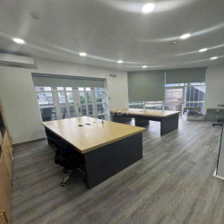 Chính Chủ Cho Thuê VP 55m Góc ĐBP & Phan Tôn Q.1 Giá 25tr Ạ Có NT