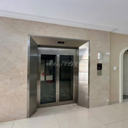 NHÀ ĐƯỜNG HOÀNG HOA THÁM DIỆN TÍCH: 7X20M TRỆT 3 LẦU CHO THUÊ