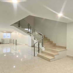 🐳★ Nhà đẹp khu CITYLAND TRẦN THỊ NGHỈ ( Center Hills)