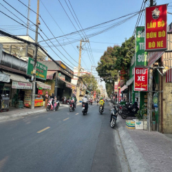 Cho thuê siêu mặt bằng kinh doanh linh Xuân thủ Đức