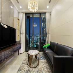 Cho thuê căn hộ quận 1. Vinhomes golden river bason cho thuê 1 PN