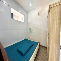 CHO THUÊ CĂN HỘ 1 PHÒNG NGỦ 1 GIƯỜNG SIÊU RỘNG ĐƯỜNG HAI BÀ TRƯNG