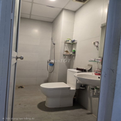Cho thuê căn hộ 2 PN 1WC Thới Bình nội thất cơ bản gần Q.10 chỉ 9.5tr