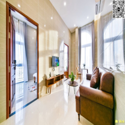 [HỆ THỐNG]🔥Căn hộ 2PN balcon✅PHAN XÍCH LONG✅ngã tu Phú Nhuận