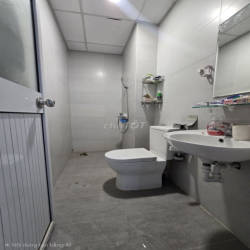 Cho thuê căn hộ 2 PN 1WC Thới Bình nội thất cơ bản gần Q.10 chỉ 9.5tr