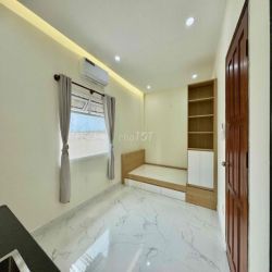 CHO THUÊ PHÒNG CỬA SỔ FULL NỘI THẤT GẦN CHUNG CƯ DREAM HOME - GÒ VẤP