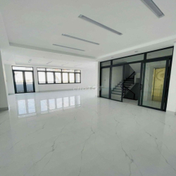 Cho thuê Toà nhà KD, Hầm, Lửng, 4 Lầu, Thống Nhất, P.10, Gò Vấp