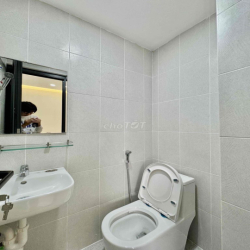 CHO THUÊ PHÒNG CỬA SỔ FULL NỘI THẤT GẦN CHUNG CƯ DREAM HOME - GÒ VẤP