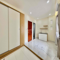 CHO THUÊ PHÒNG CỬA SỔ FULL NỘI THẤT GẦN CHUNG CƯ DREAM HOME - GÒ VẤP