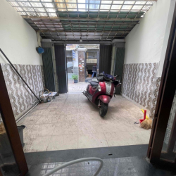 NHÀ 3 LẦU NGAY CÔNG VIÊN TẦM VU
