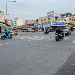 Cho thuê Toà nhà KD, Hầm, Lửng, 4 Lầu, Thống Nhất, P.10, Gò Vấp