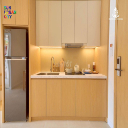 Mời thuê căn chung cư 2 tầng Sun Urban City