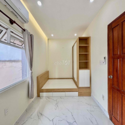 CHO THUÊ PHÒNG CỬA SỔ FULL NỘI THẤT GẦN CHUNG CƯ DREAM HOME - GÒ VẤP