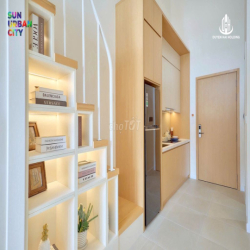 Mời thuê căn chung cư 2 tầng Sun Urban City