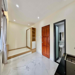 CHO THUÊ PHÒNG CỬA SỔ FULL NỘI THẤT GẦN CHUNG CƯ DREAM HOME - GÒ VẤP