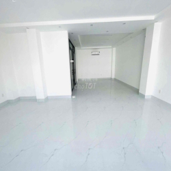 Cho thuê Toà nhà KD, Hầm, Lửng, 4 Lầu, Thống Nhất, P.10, Gò Vấp