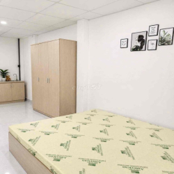🔥CĂN HỘ 40M2 CỬA SỔ SIÊU THOÁNG - PHAN XÍCH LONG - NGÃ TƯ PHÚ NHUẬN