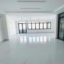 Cho thuê Toà nhà KD, Hầm, Lửng, 4 Lầu, Thống Nhất, P.10, Gò Vấp